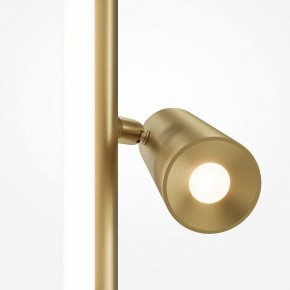 Торшер Maytoni Thin MOD395FL-L28BS3K в Ялуторовске - yalutorovsk.mebel24.online | фото 5