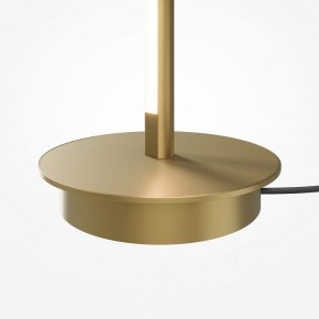 Торшер Maytoni Thin MOD395FL-L28BS3K в Ялуторовске - yalutorovsk.mebel24.online | фото 7