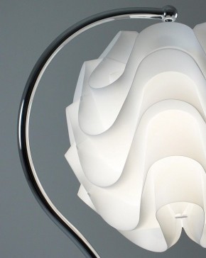 Торшер Moderli Flake V11010-F в Ялуторовске - yalutorovsk.mebel24.online | фото 4