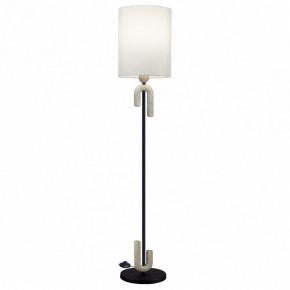 Торшер Odeon Light Bagel 5410/1F в Ялуторовске - yalutorovsk.mebel24.online | фото 2
