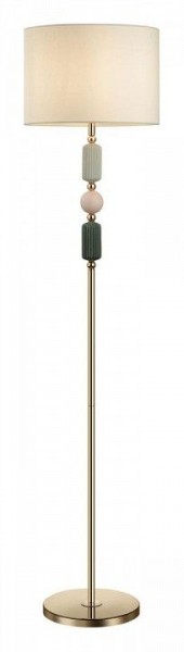 Торшер Odeon Light Candy 4861/1F в Ялуторовске - yalutorovsk.mebel24.online | фото 2