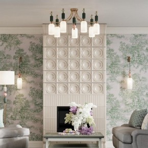 Торшер Odeon Light Candy 4861/1F в Ялуторовске - yalutorovsk.mebel24.online | фото 6
