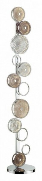 Торшер Odeon Light Caramella 1 5416/68FL в Ялуторовске - yalutorovsk.mebel24.online | фото 3