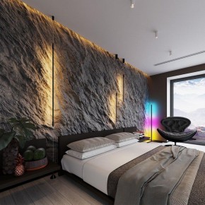 Торшер Odeon Light Fillini 4335/6FL в Ялуторовске - yalutorovsk.mebel24.online | фото 3