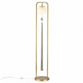 Торшер Odeon Light Fiolent 5432/1F в Ялуторовске - yalutorovsk.mebel24.online | фото 2