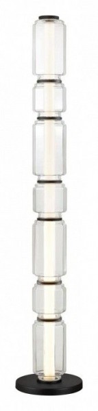 Торшер Odeon Light Jam 5409/53FL в Ялуторовске - yalutorovsk.mebel24.online | фото 2