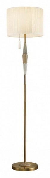 Торшер Odeon Light Latte 5403/1FA в Ялуторовске - yalutorovsk.mebel24.online | фото 2