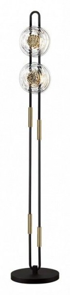 Торшер Odeon Light Magnet 5407/23FL в Ялуторовске - yalutorovsk.mebel24.online | фото 2