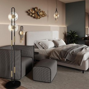 Торшер Odeon Light Magnet 5407/23FL в Ялуторовске - yalutorovsk.mebel24.online | фото 5