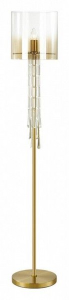 Торшер Odeon Light Nicole 4886/1F в Ялуторовске - yalutorovsk.mebel24.online | фото 3