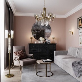 Торшер Odeon Light Nicole 4886/1F в Ялуторовске - yalutorovsk.mebel24.online | фото 5