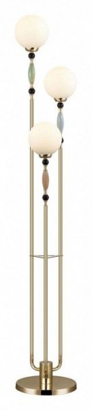 Торшер Odeon Light Palle 5405/3F в Ялуторовске - yalutorovsk.mebel24.online | фото 2