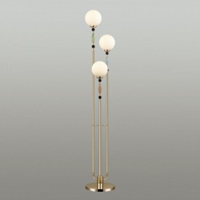 Торшер Odeon Light Palle 5405/3F в Ялуторовске - yalutorovsk.mebel24.online | фото 3