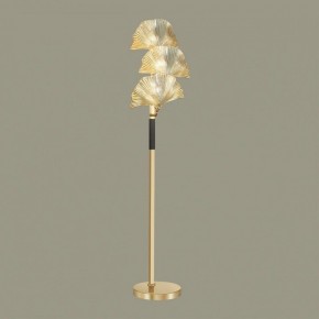 Торшер Odeon Light Ventaglio 4870/3F в Ялуторовске - yalutorovsk.mebel24.online | фото 2