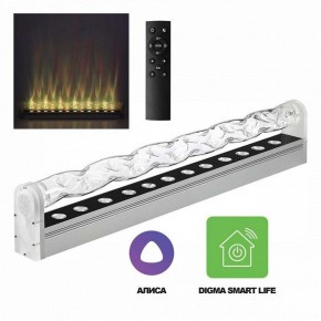 Торшер Odeon Light Waterfall 7027/16FL в Ялуторовске - yalutorovsk.mebel24.online | фото 2