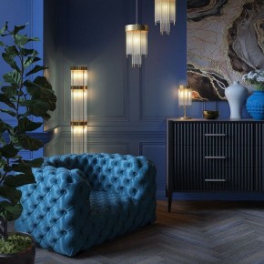 Торшер Odeon Light York 4788/12F в Ялуторовске - yalutorovsk.mebel24.online | фото 4
