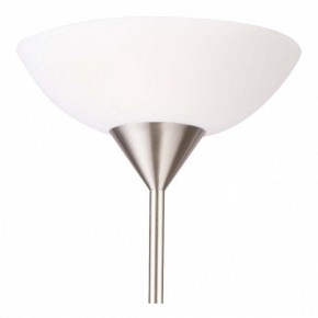 Торшер с подсветкой Arte Lamp Duetto A9569PN-2SS в Ялуторовске - yalutorovsk.mebel24.online | фото 4
