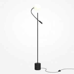 Торшер с подсветкой Maytoni Fly MOD230FL-01B в Ялуторовске - yalutorovsk.mebel24.online | фото 2