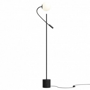 Торшер с подсветкой Maytoni Fly MOD230FL-01B в Ялуторовске - yalutorovsk.mebel24.online | фото 8