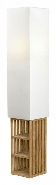 Торшер с полкой Lussole Prairie LSP-0653 в Ялуторовске - yalutorovsk.mebel24.online | фото