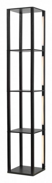 Торшер с полкой Lussole Woodruff LSP-0914 в Ялуторовске - yalutorovsk.mebel24.online | фото