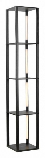 Торшер с полкой Lussole Woodruff LSP-0914 в Ялуторовске - yalutorovsk.mebel24.online | фото 2