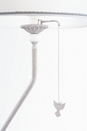Торшер с полкой Maytoni Bouquet ARM023-FL-01-S в Ялуторовске - yalutorovsk.mebel24.online | фото 4