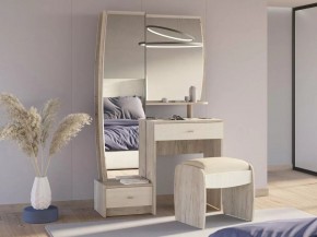 Трюмо Сицилия в Ялуторовске - yalutorovsk.mebel24.online | фото