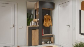 Тумба для обуви Асти в Ялуторовске - yalutorovsk.mebel24.online | фото 5