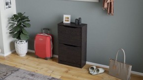 Тумба для обуви Тетра в Ялуторовске - yalutorovsk.mebel24.online | фото 2