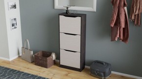 Тумба для обуви Тетра в Ялуторовске - yalutorovsk.mebel24.online | фото 2
