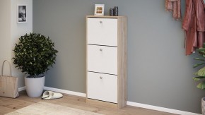 Тумба для обуви Тетра Тип 1 Исп.2 в Ялуторовске - yalutorovsk.mebel24.online | фото 3