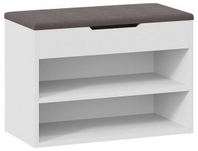 Тумба для обуви Тип 11 в Ялуторовске - yalutorovsk.mebel24.online | фото