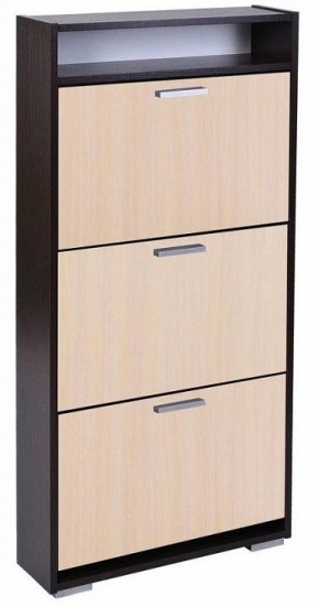 Тумба для обуви УК-3 в Ялуторовске - yalutorovsk.mebel24.online | фото 1