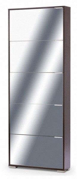 Тумба для обуви VIVA-5S в Ялуторовске - yalutorovsk.mebel24.online | фото