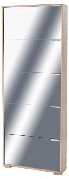 Тумба для обуви VIVA-5S в Ялуторовске - yalutorovsk.mebel24.online | фото