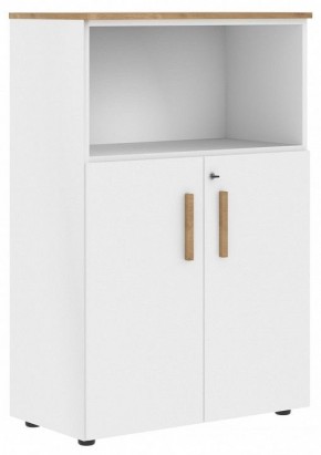 Тумба комбинированная Forta FMC 80.3(Z) в Ялуторовске - yalutorovsk.mebel24.online | фото