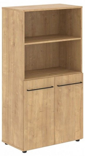 Тумба комбинированная Loftis LMC 80.5 в Ялуторовске - yalutorovsk.mebel24.online | фото