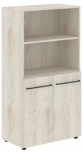 Тумба комбинированная Loftis LMC 80.5 в Ялуторовске - yalutorovsk.mebel24.online | фото