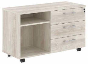 Тумба комбинированная Torr-Z TLC-3D.1A в Ялуторовске - yalutorovsk.mebel24.online | фото