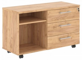 Тумба комбинированная Torr-Z TLC-3D.1A в Ялуторовске - yalutorovsk.mebel24.online | фото