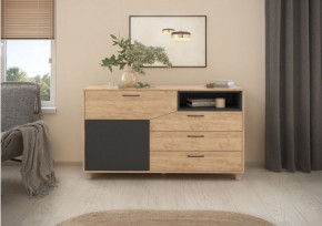 Тумба многофункциональная (арт. 6-56014) в Ялуторовске - yalutorovsk.mebel24.online | фото