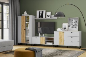 Тумба НМ 014.34 "Бруно" в Ялуторовске - yalutorovsk.mebel24.online | фото 3