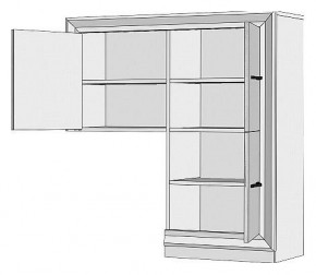 Тумба Нобиле КП-100 в Ялуторовске - yalutorovsk.mebel24.online | фото 2