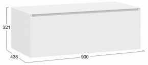 Тумба под ТВ Глосс ТД 319.03.12 в Ялуторовске - yalutorovsk.mebel24.online | фото 5