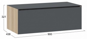 Тумба под ТВ Глосс ТД 319.03.12 в Ялуторовске - yalutorovsk.mebel24.online | фото 5