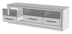 Тумба под ТВ Нобиле КА170 в Ялуторовске - yalutorovsk.mebel24.online | фото 2