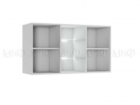 ФЛОРИС Тумба подвесная ТБ-002 в Ялуторовске - yalutorovsk.mebel24.online | фото 4