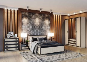 НАОМИ Тумба прикроватная в Ялуторовске - yalutorovsk.mebel24.online | фото 2