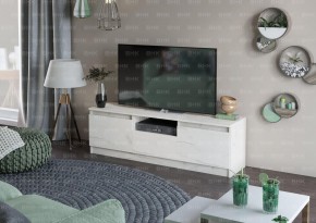 Тумба ТВ Ларго в Ялуторовске - yalutorovsk.mebel24.online | фото 1